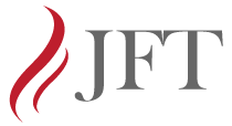 logo JFT s.r.o.